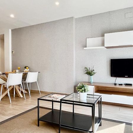 Feelathome Mozart Apartments Barcelona Buitenkant foto