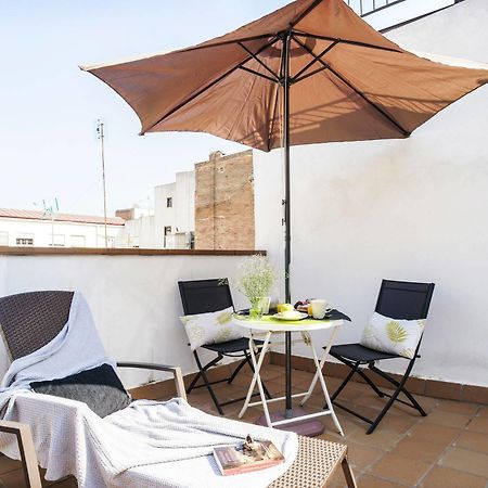 Feelathome Mozart Apartments Barcelona Buitenkant foto