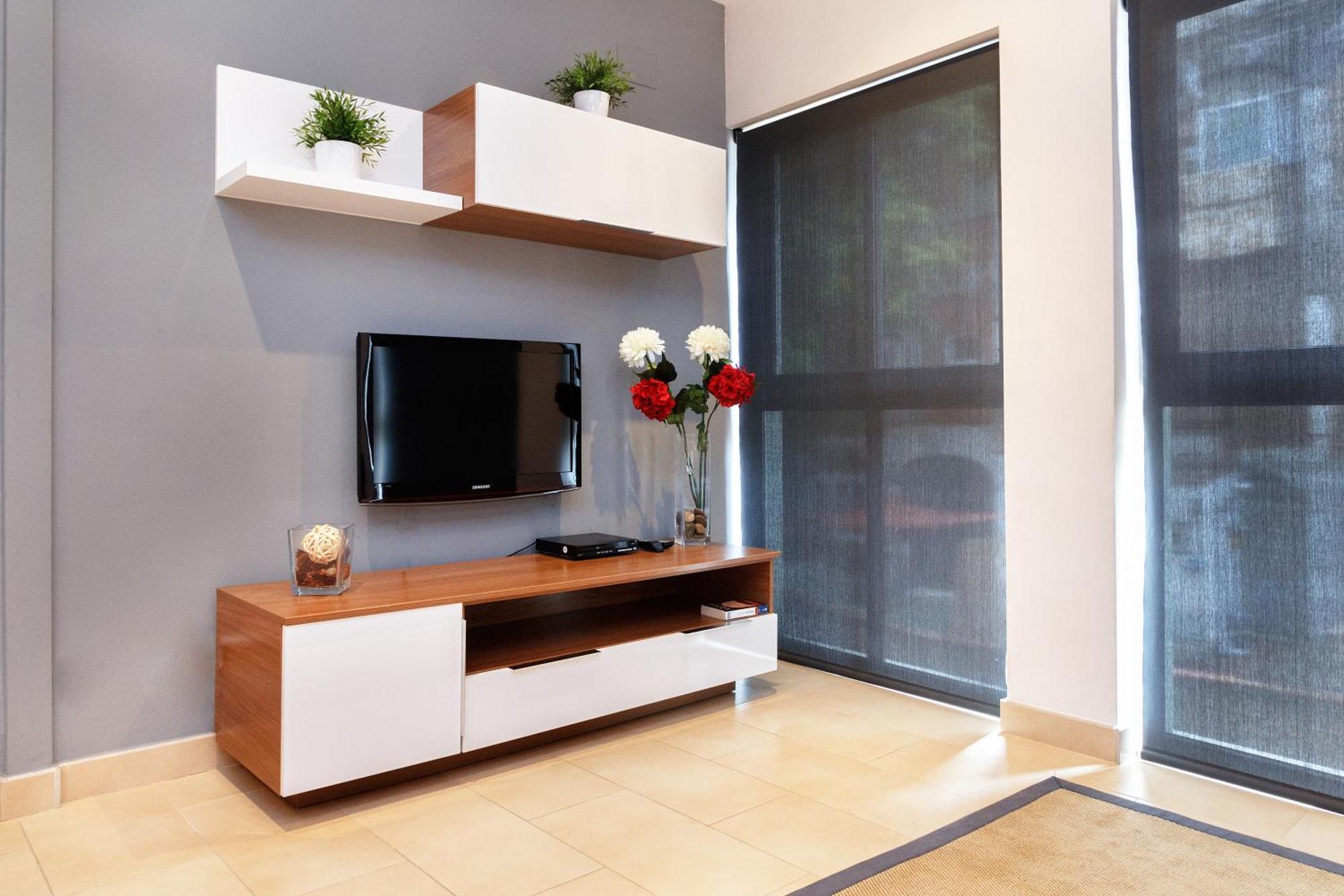 Feelathome Mozart Apartments Barcelona Buitenkant foto