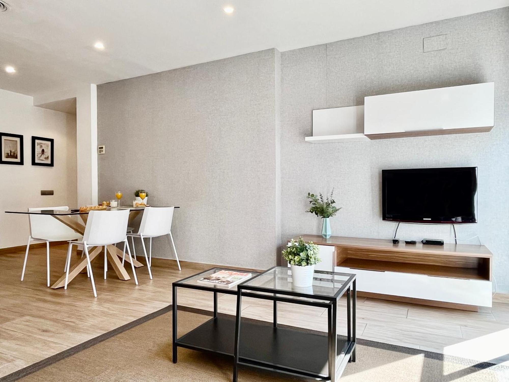 Feelathome Mozart Apartments Barcelona Buitenkant foto