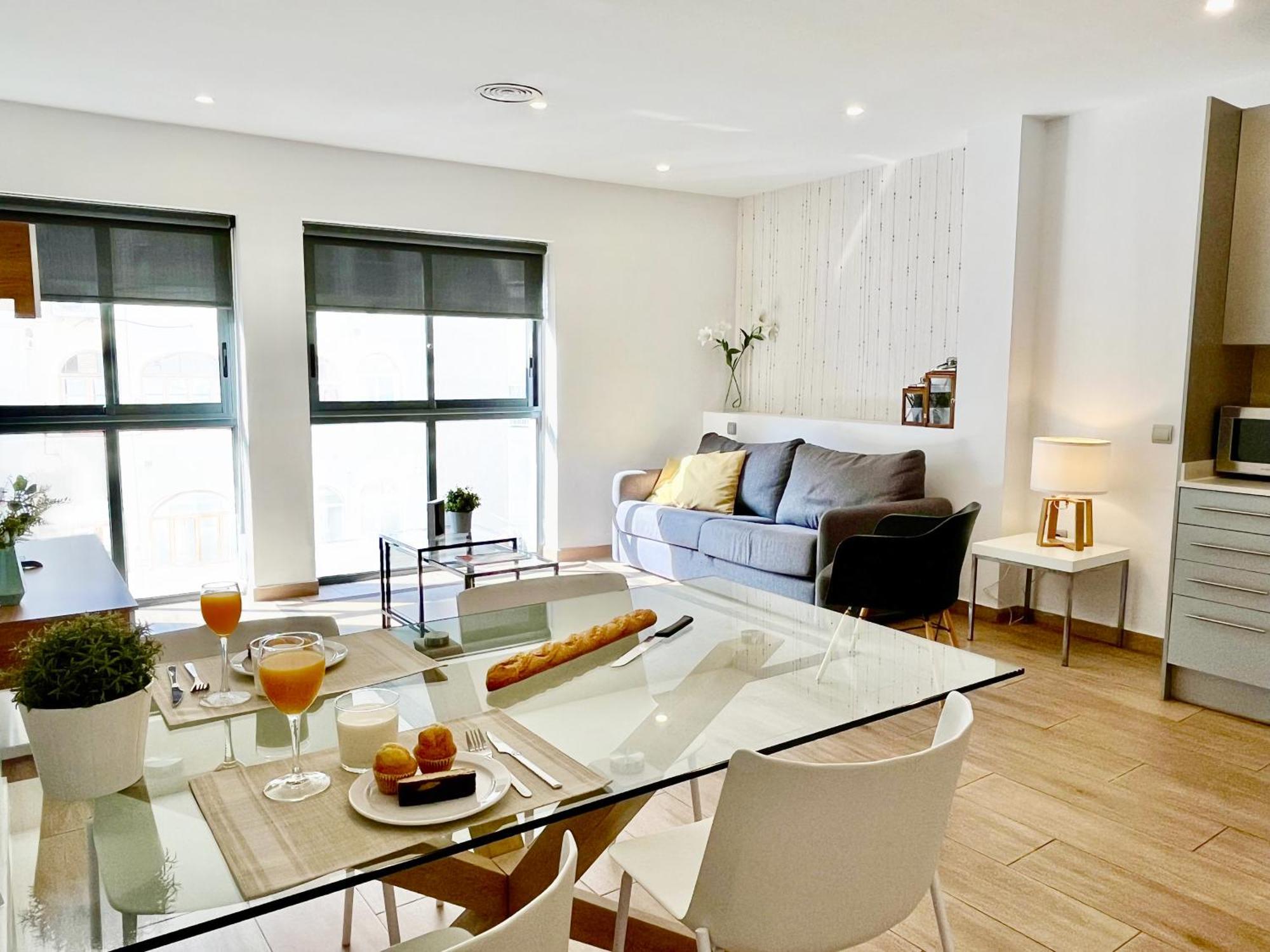 Feelathome Mozart Apartments Barcelona Buitenkant foto