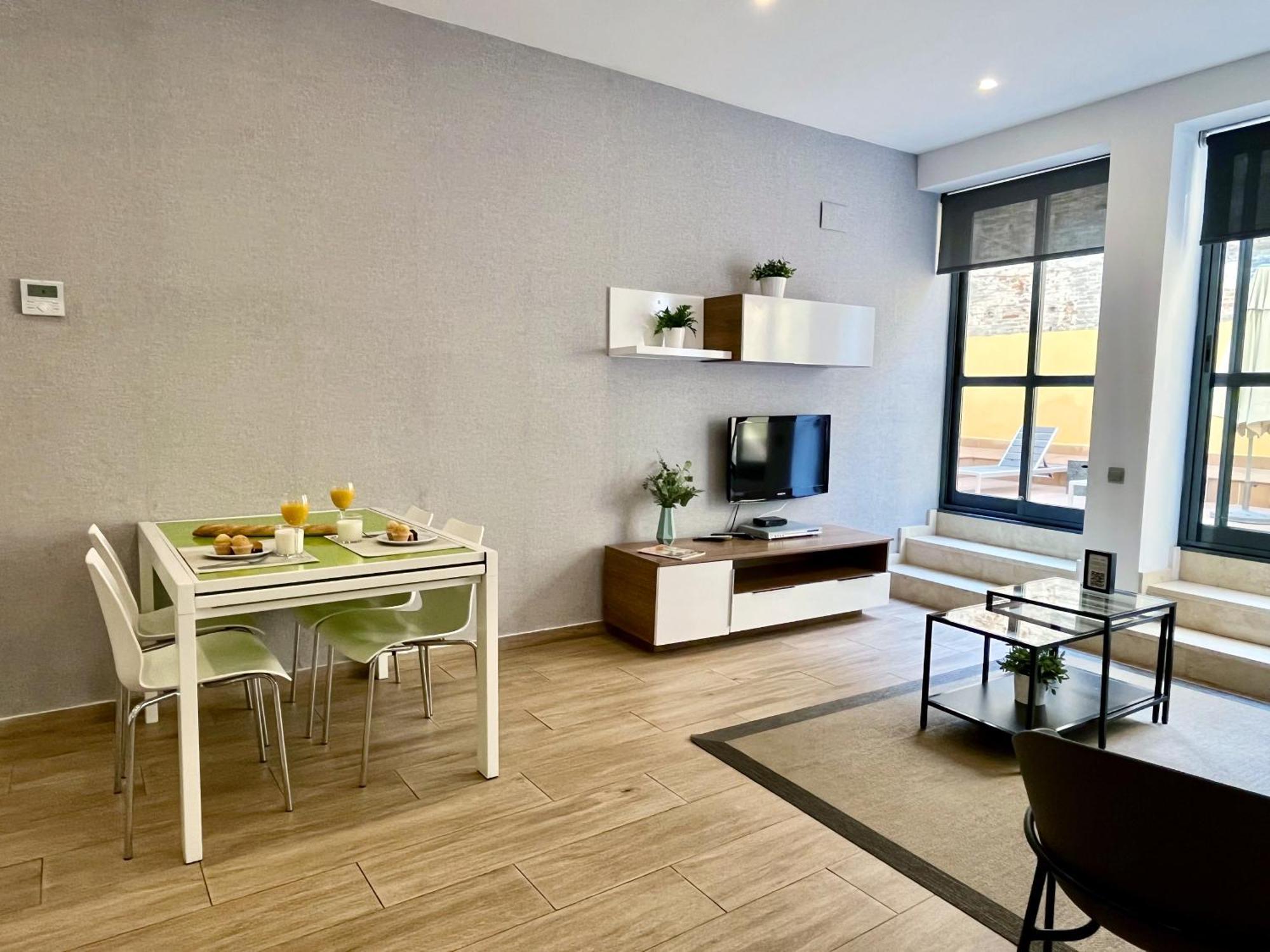 Feelathome Mozart Apartments Barcelona Buitenkant foto