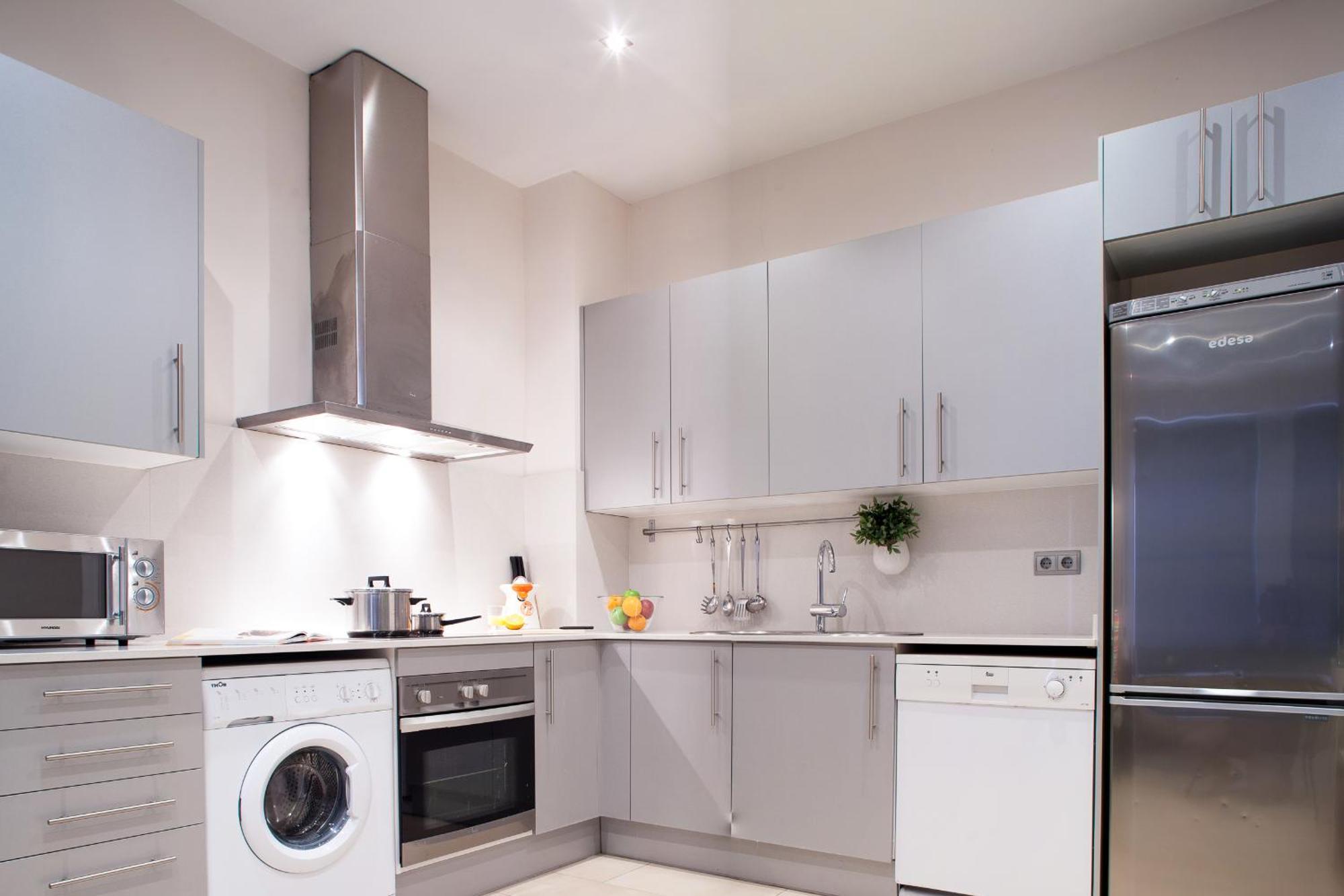 Feelathome Mozart Apartments Barcelona Buitenkant foto