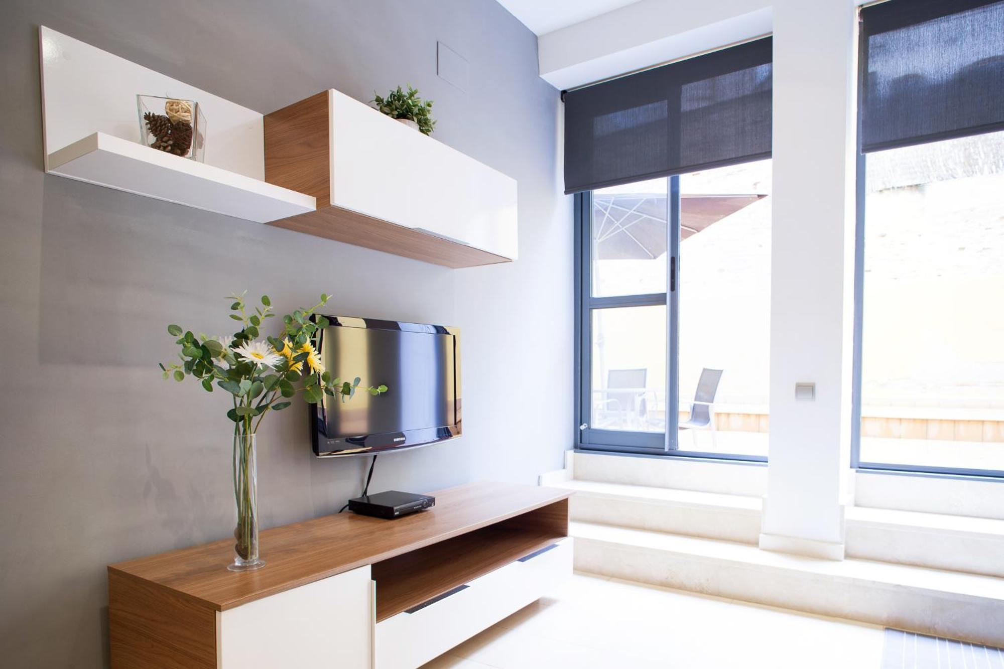 Feelathome Mozart Apartments Barcelona Buitenkant foto