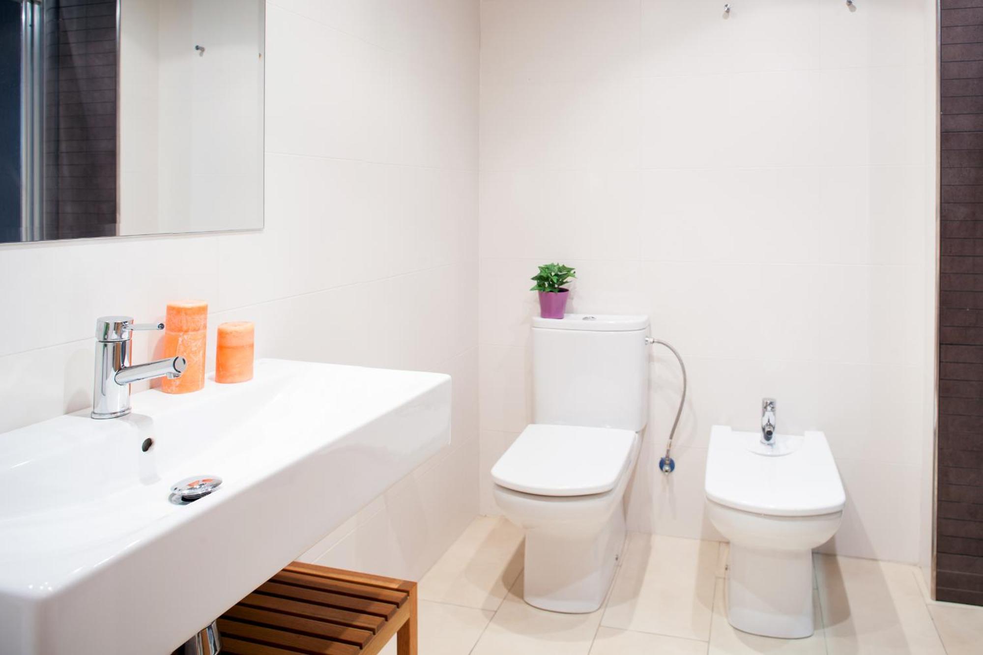 Feelathome Mozart Apartments Barcelona Buitenkant foto