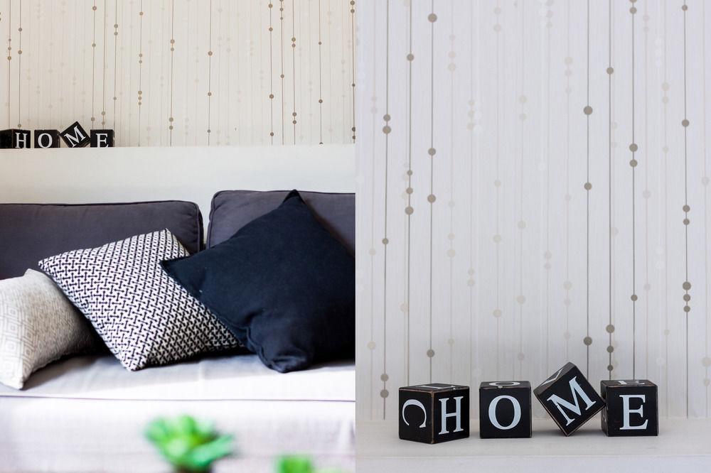 Feelathome Mozart Apartments Barcelona Buitenkant foto